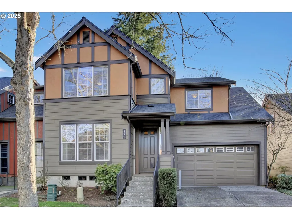 872 NE 73rd Avenue Hillsboro OR 97124