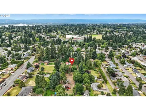 117 NW 101st Street Vancouver WA 98685