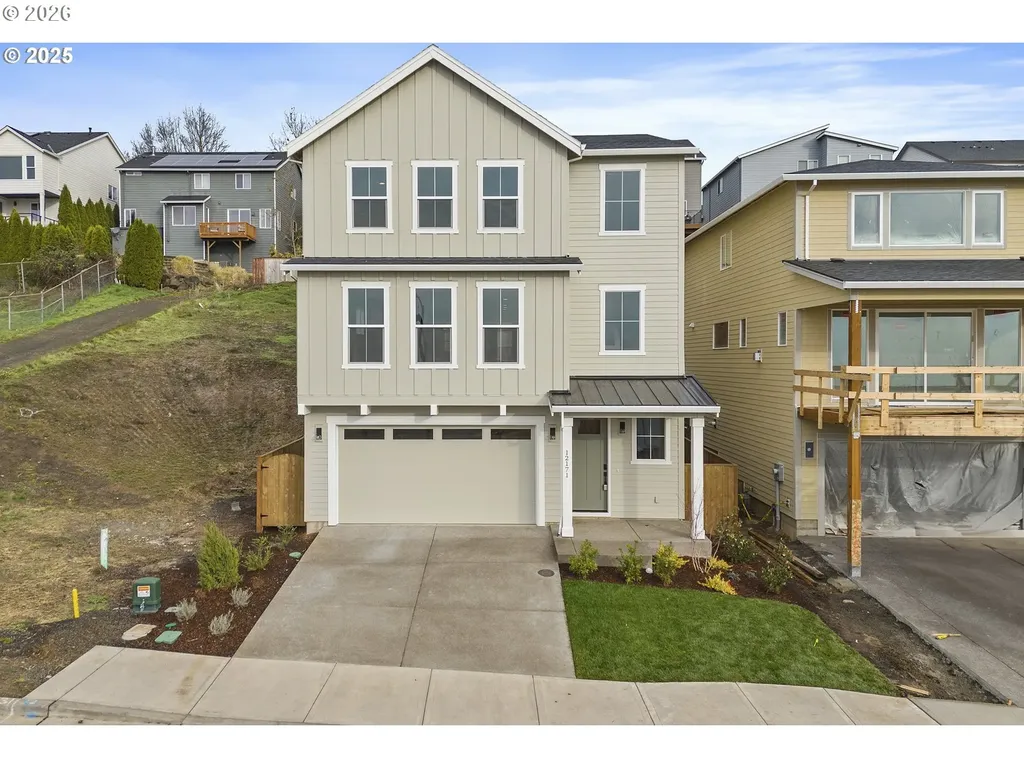 12171 SW Autumnview Street Tigard OR 97224
