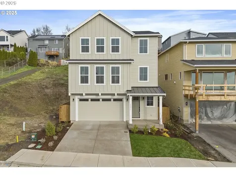 12171 SW Autumnview Street Tigard OR 97224