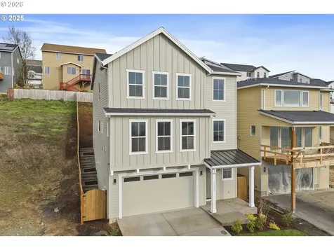 12171 SW Autumnview Street Tigard OR 97224
