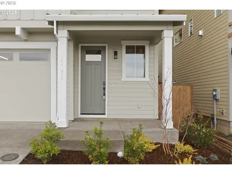 12171 SW Autumnview Street Tigard OR 97224