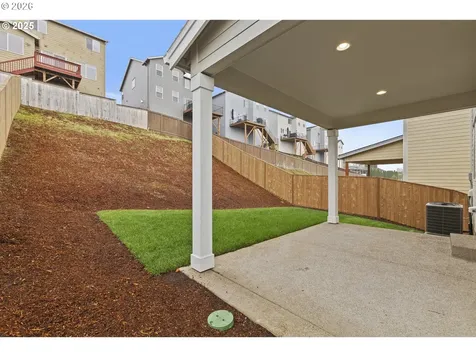 12171 SW Autumnview Street Tigard OR 97224