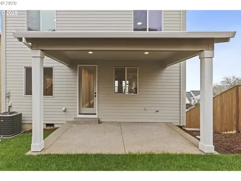 12171 SW Autumnview Street Tigard OR 97224