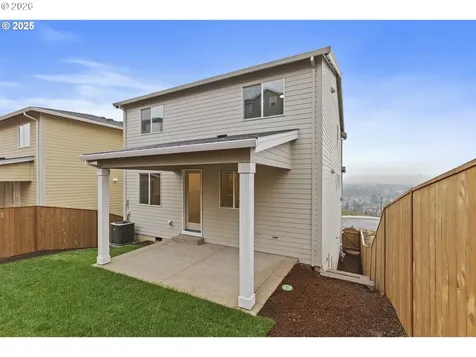 12171 SW Autumnview Street Tigard OR 97224