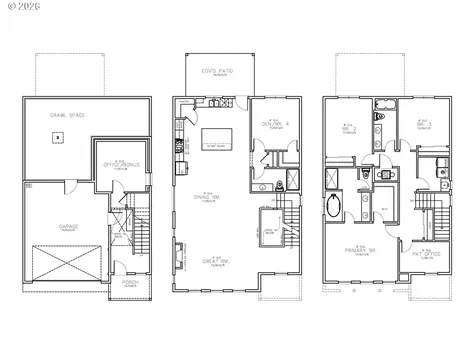 12171 SW Autumnview Street Tigard OR 97224