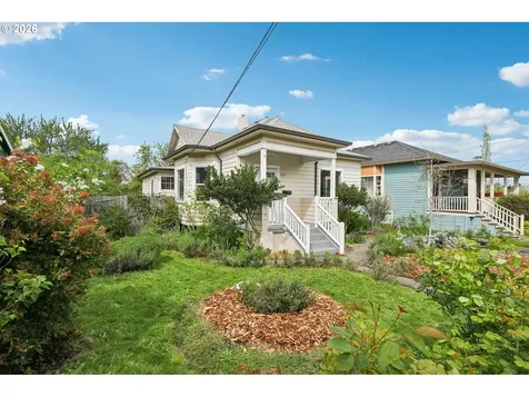 1831 SE Insley Street Portland OR 97202