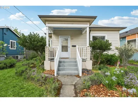 1831 SE Insley Street Portland OR 97202