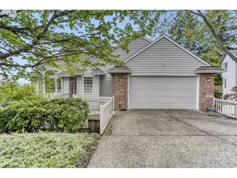 7550 SW Bayberry Drive Beaverton OR 97007