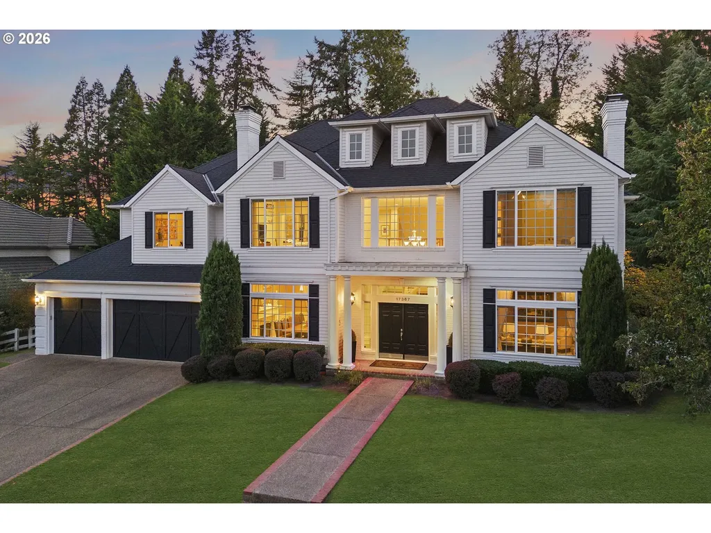 17367 Bergis Farm Drive Lake Oswego OR 97034