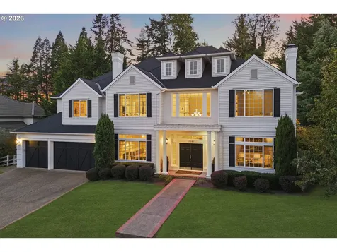 17367 Bergis Farm Drive Lake Oswego OR 97034