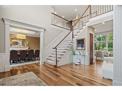 17367 Bergis Farm Drive Lake Oswego OR 97034
