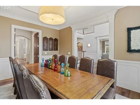 17367 Bergis Farm Drive Lake Oswego OR 97034