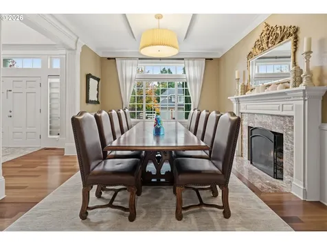 17367 Bergis Farm Drive Lake Oswego OR 97034