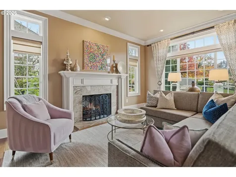 17367 Bergis Farm Drive Lake Oswego OR 97034