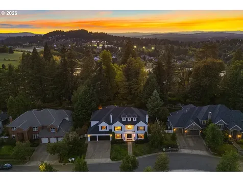 17367 Bergis Farm Drive Lake Oswego OR 97034
