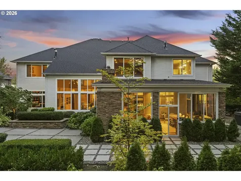 17367 Bergis Farm Drive Lake Oswego OR 97034