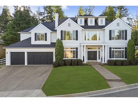 17367 Bergis Farm Drive Lake Oswego OR 97034