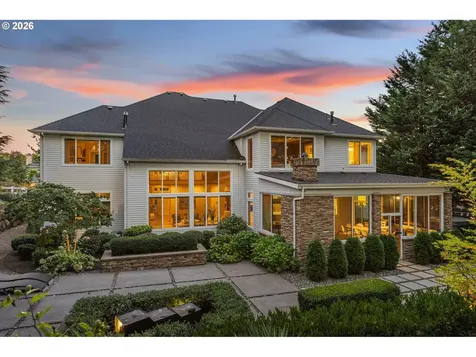 17367 Bergis Farm Drive Lake Oswego OR 97034