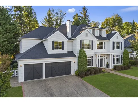 17367 Bergis Farm Drive Lake Oswego OR 97034