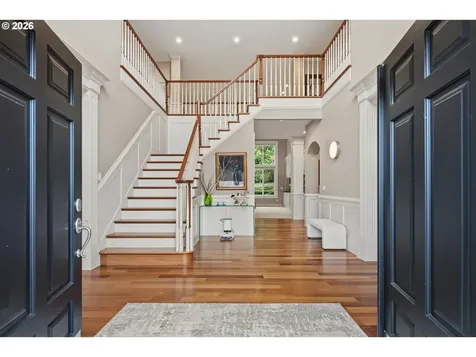 17367 Bergis Farm Drive Lake Oswego OR 97034