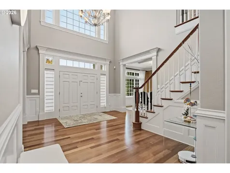 17367 Bergis Farm Drive Lake Oswego OR 97034