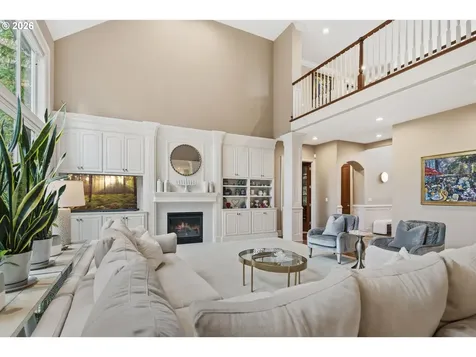 17367 Bergis Farm Drive Lake Oswego OR 97034