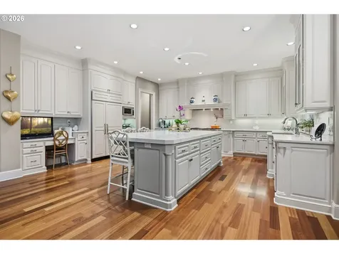 17367 Bergis Farm Drive Lake Oswego OR 97034