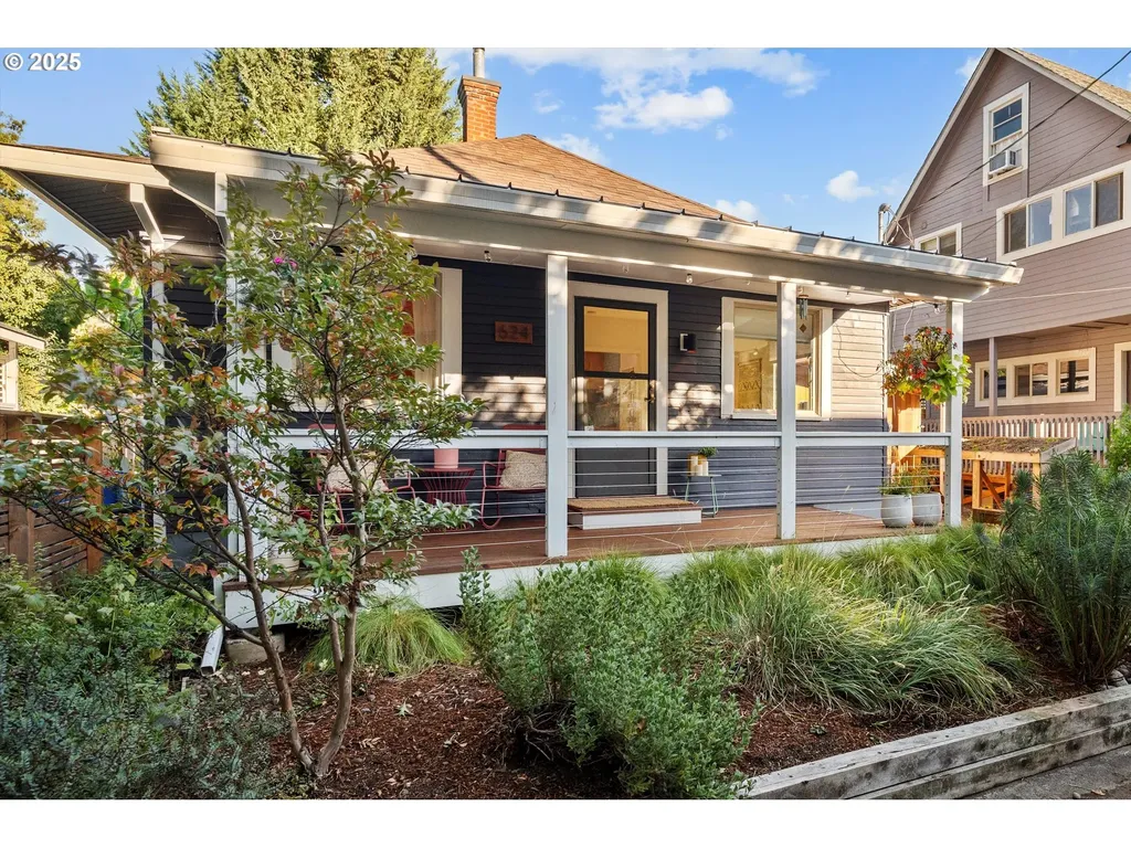 624 SE 36th Avenue Portland OR 97214