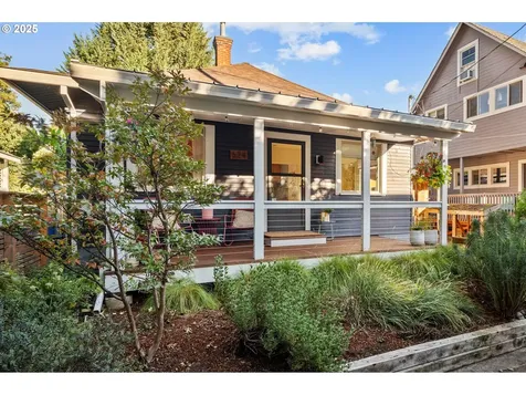 624 SE 36th Avenue Portland OR 97214
