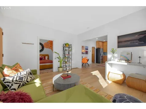 624 SE 36th Avenue Portland OR 97214
