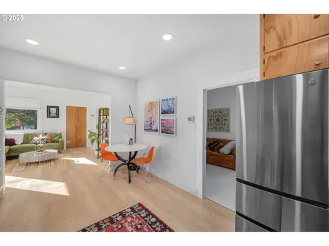 624 SE 36th Avenue Portland OR 97214