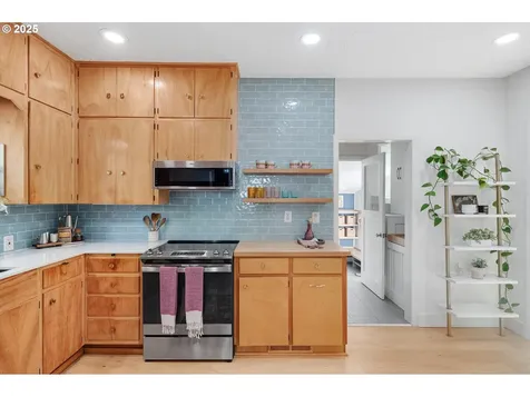 624 SE 36th Avenue Portland OR 97214