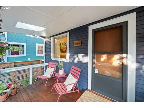 624 SE 36th Avenue Portland OR 97214