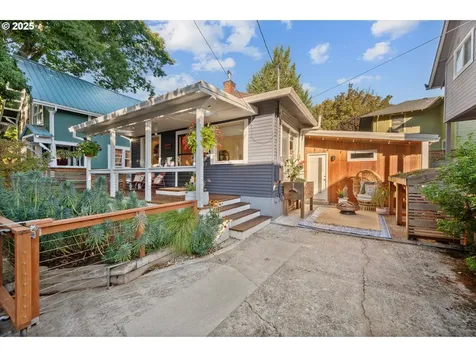624 SE 36th Avenue Portland OR 97214