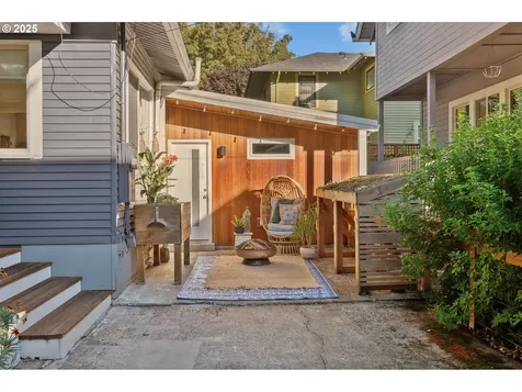 624 SE 36th Avenue Portland OR 97214
