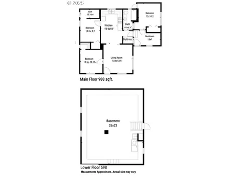 624 SE 36th Avenue Portland OR 97214