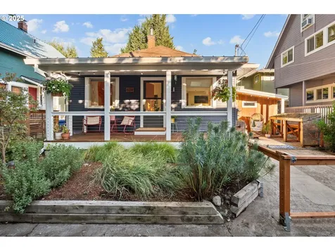 624 SE 36th Avenue Portland OR 97214