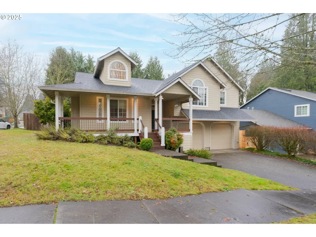 1306 NE 91st Avenue Vancouver WA 98664