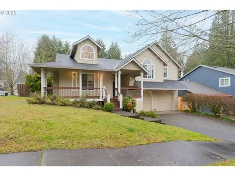 1306 NE 91st Avenue Vancouver WA 98664