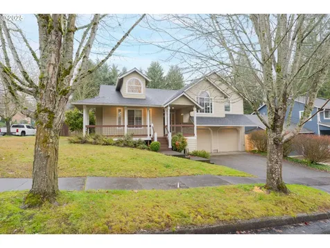 1306 NE 91st Avenue Vancouver WA 98664