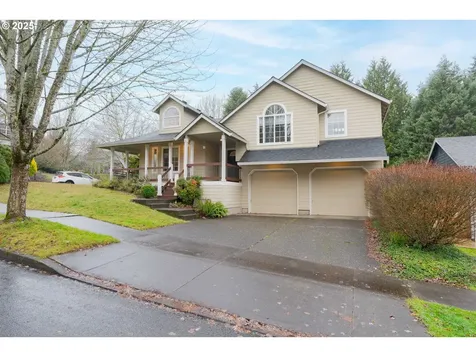 1306 NE 91st Avenue Vancouver WA 98664