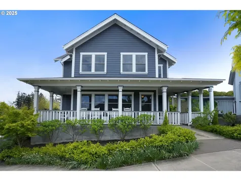 4030 Cheshire Lane SE Salem OR 97302