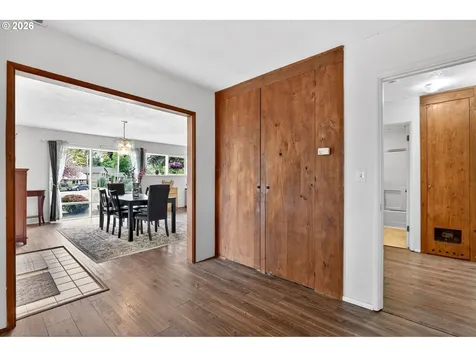 5345 SE 91st Avenue Portland OR 97266