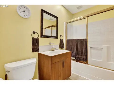 5345 SE 91st Avenue Portland OR 97266