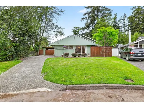 5345 SE 91st Avenue Portland OR 97266