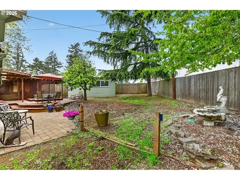 5345 SE 91st Avenue Portland OR 97266