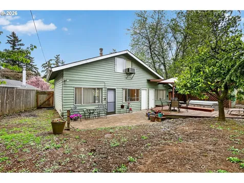 5345 SE 91st Avenue Portland OR 97266