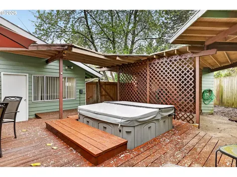 5345 SE 91st Avenue Portland OR 97266