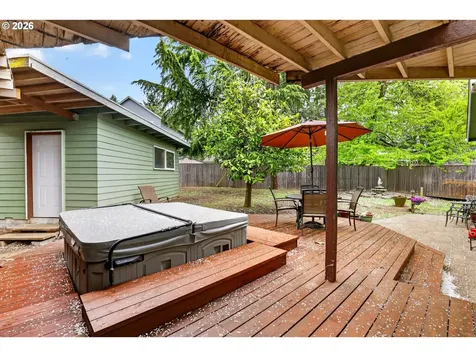 5345 SE 91st Avenue Portland OR 97266